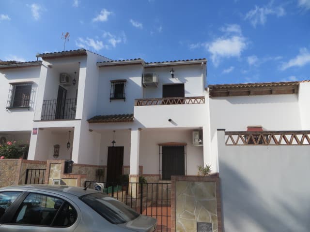 Casa/Chalet en Málaga