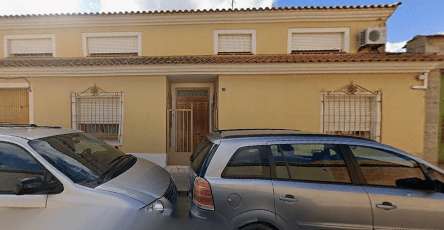 Casa/Chalet en Ciudad Real (1/3)
