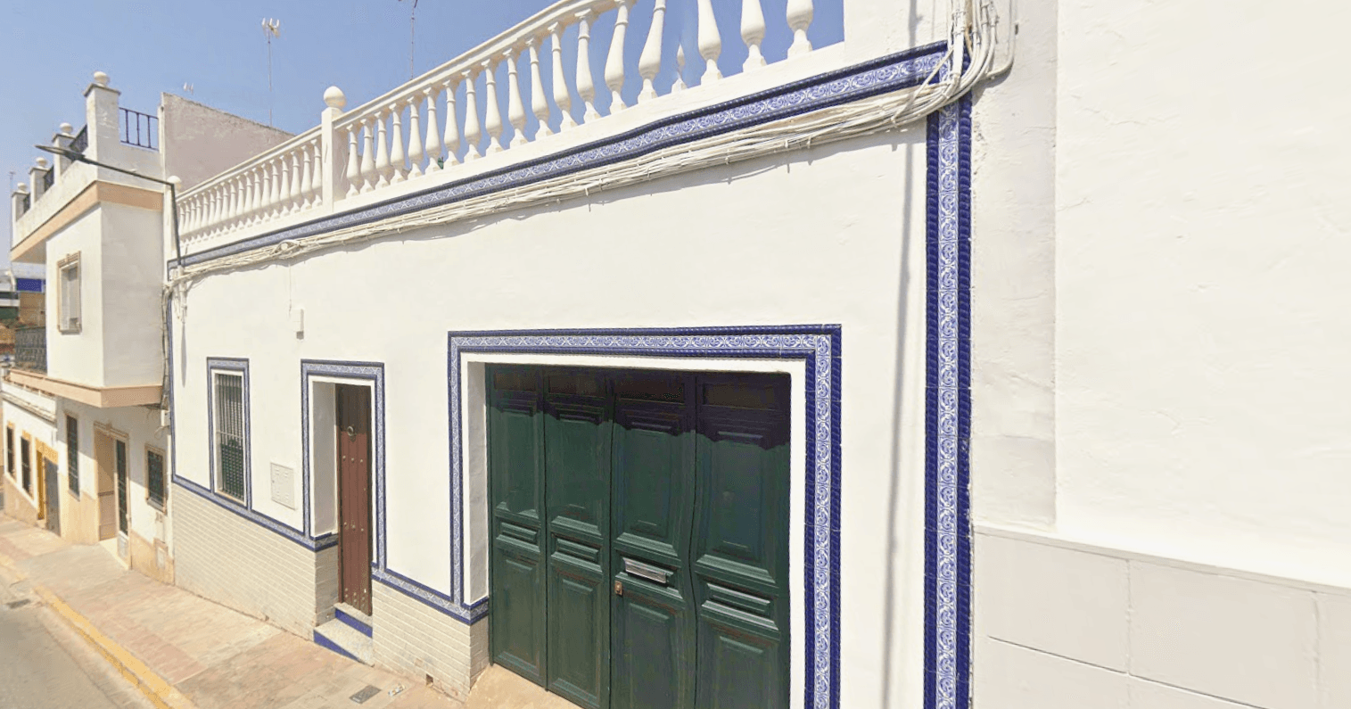 Casa/Chalet en Sevilla