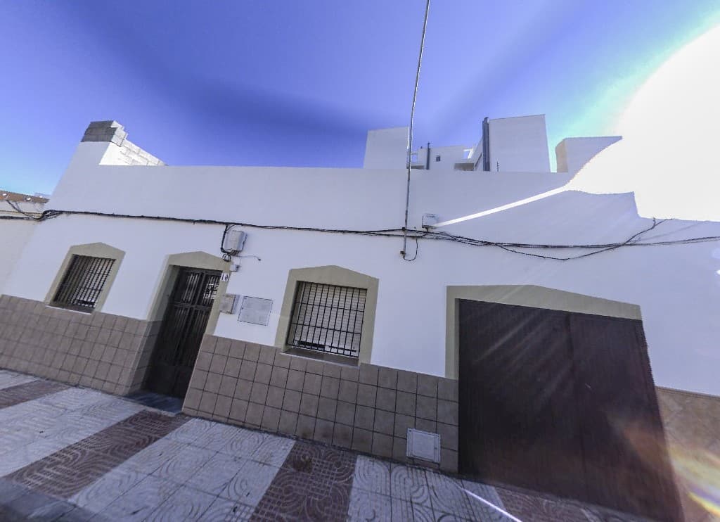 Piso en Almería