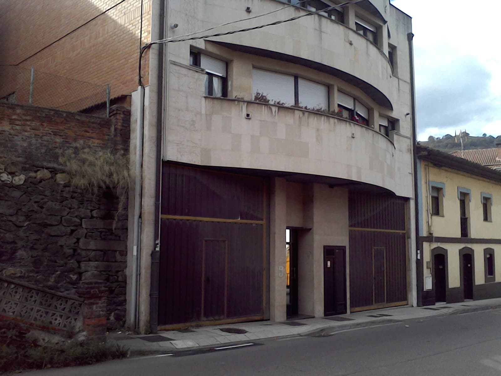 Piso en Asturias