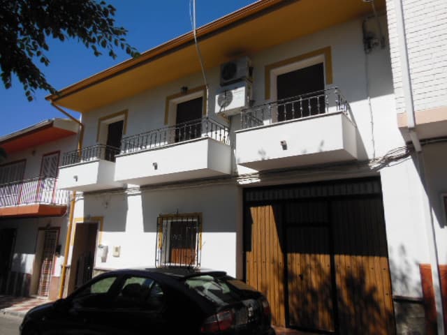 Casa/Chalet en Granada