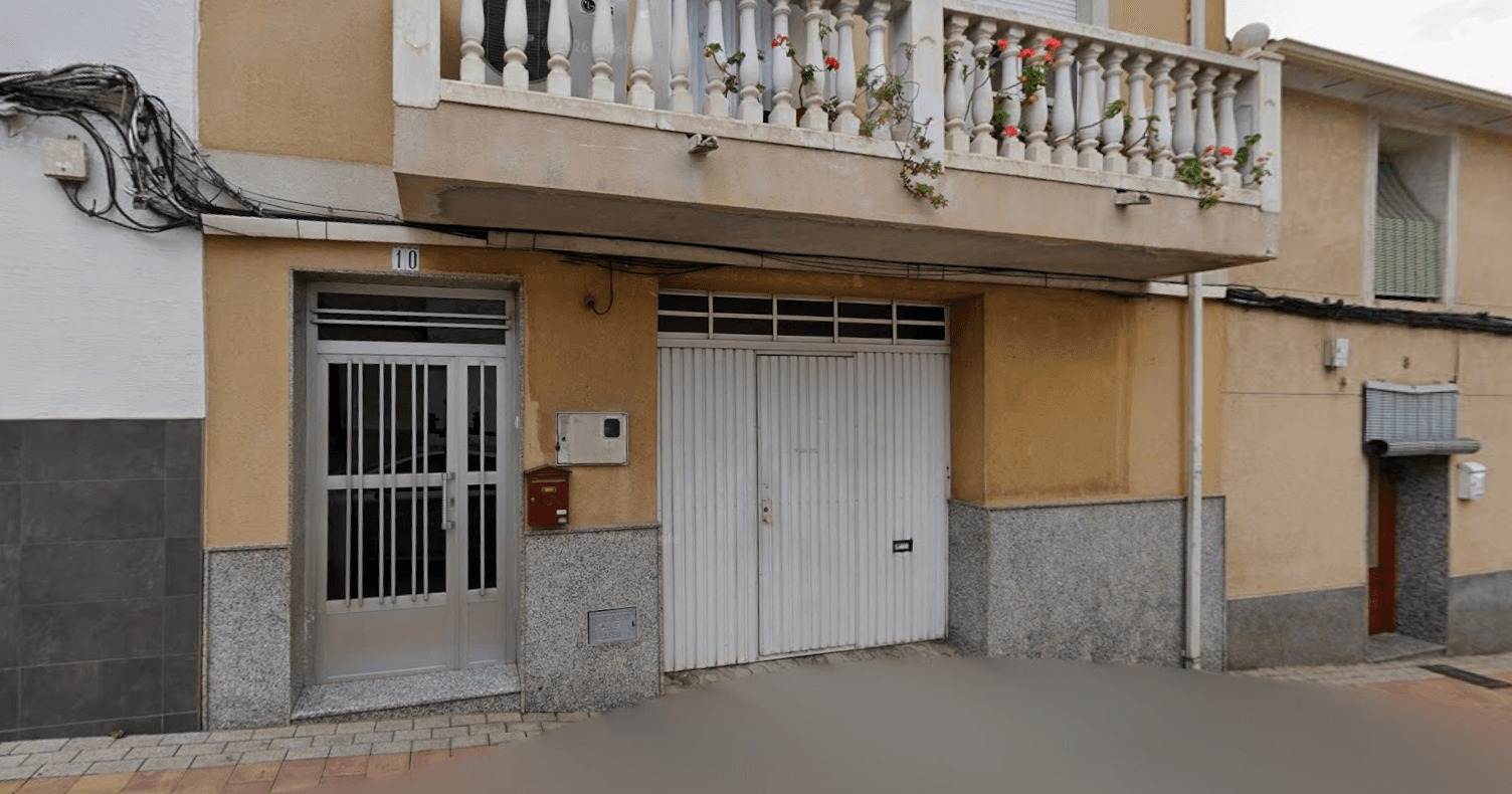 Casa/Chalet en Murcia