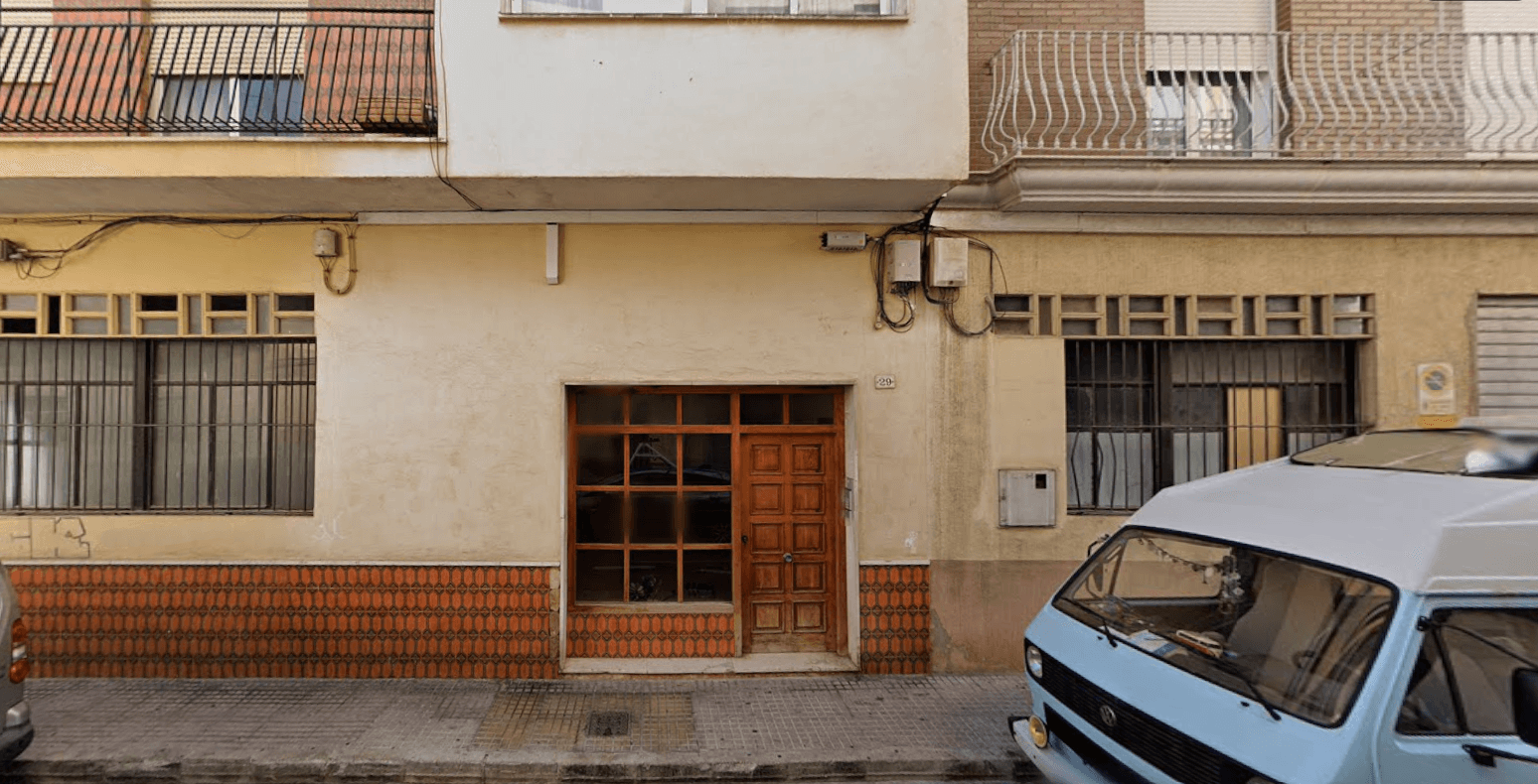 Piso en Valencia