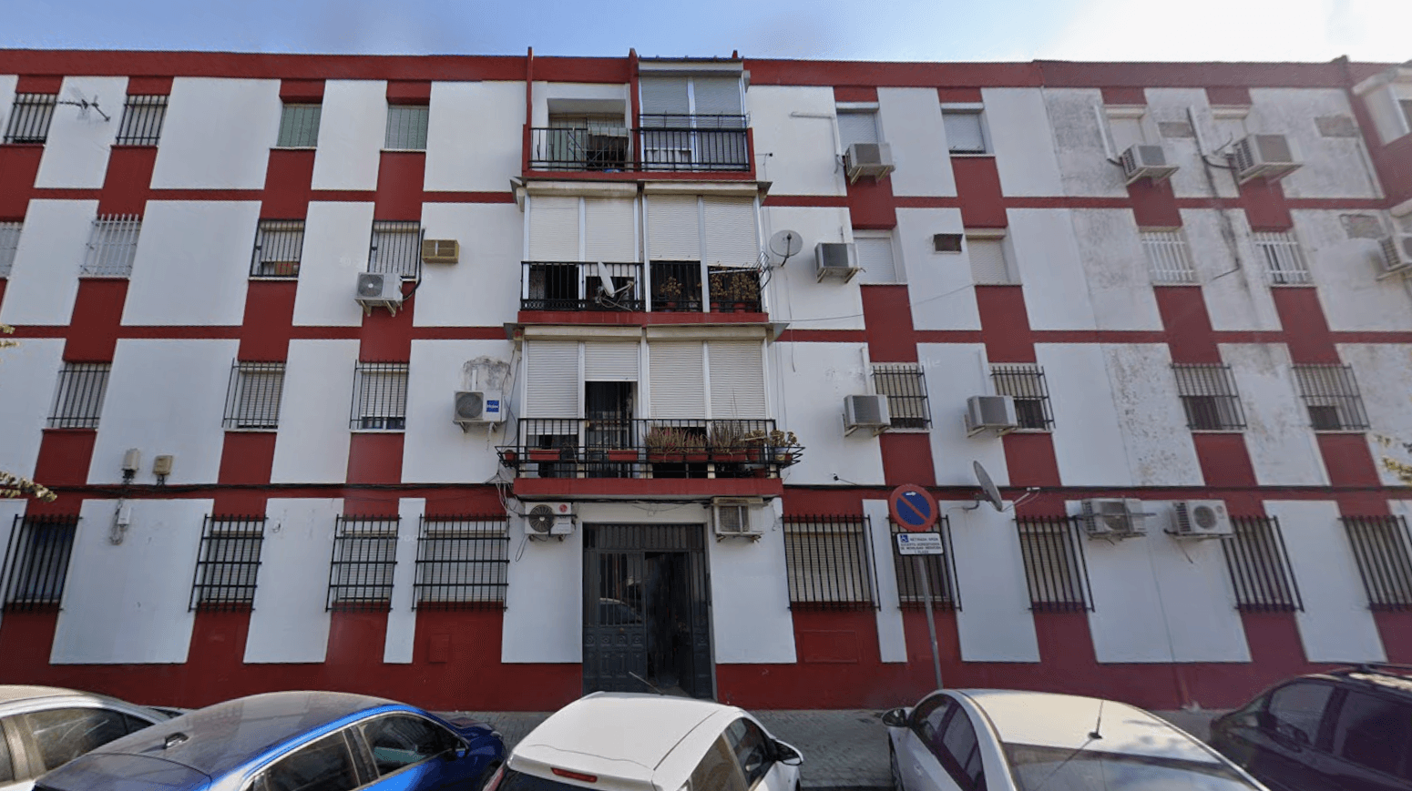 Piso en Sevilla