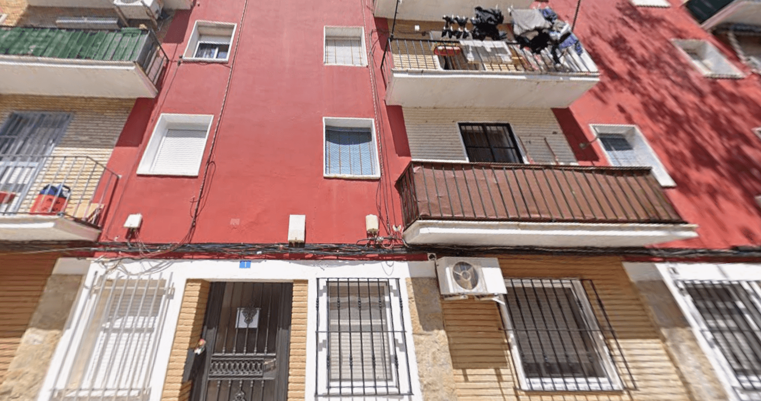 Piso en Huelva