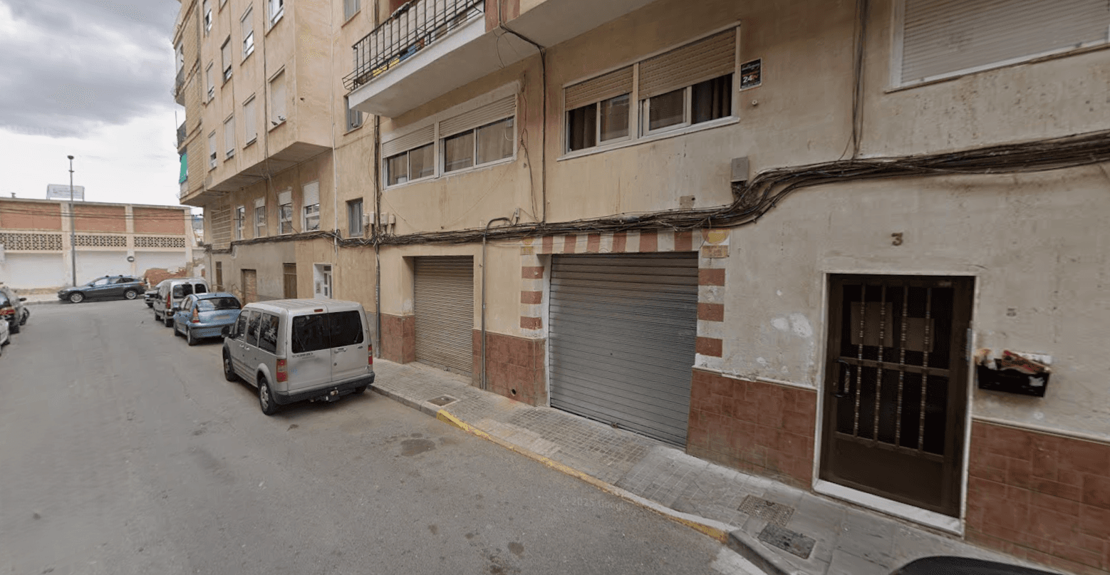 Casa/Chalet en Alicante