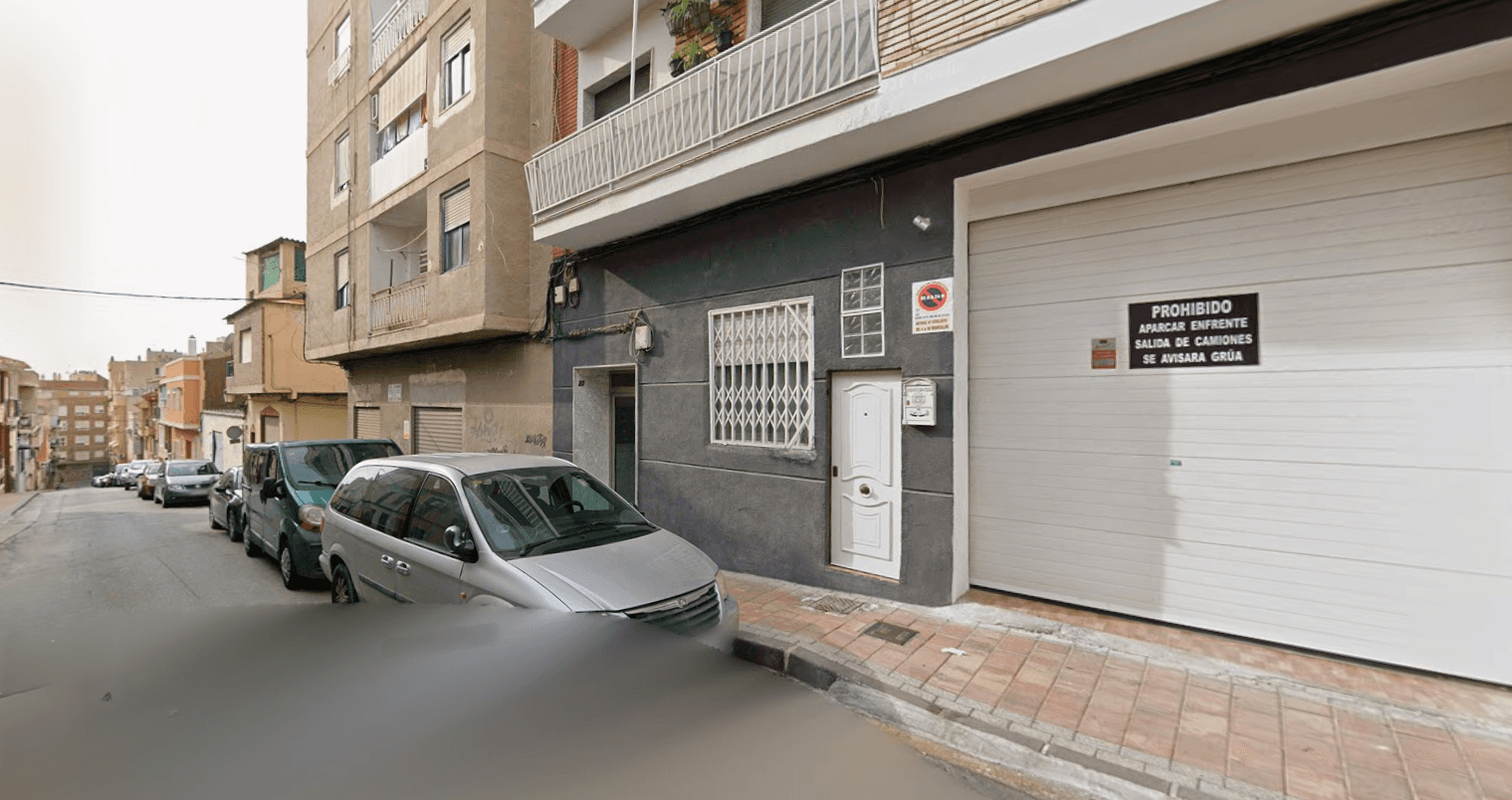 Casa/Chalet en Murcia