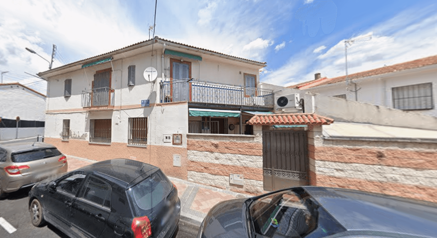 Casa/Chalet en Madrid