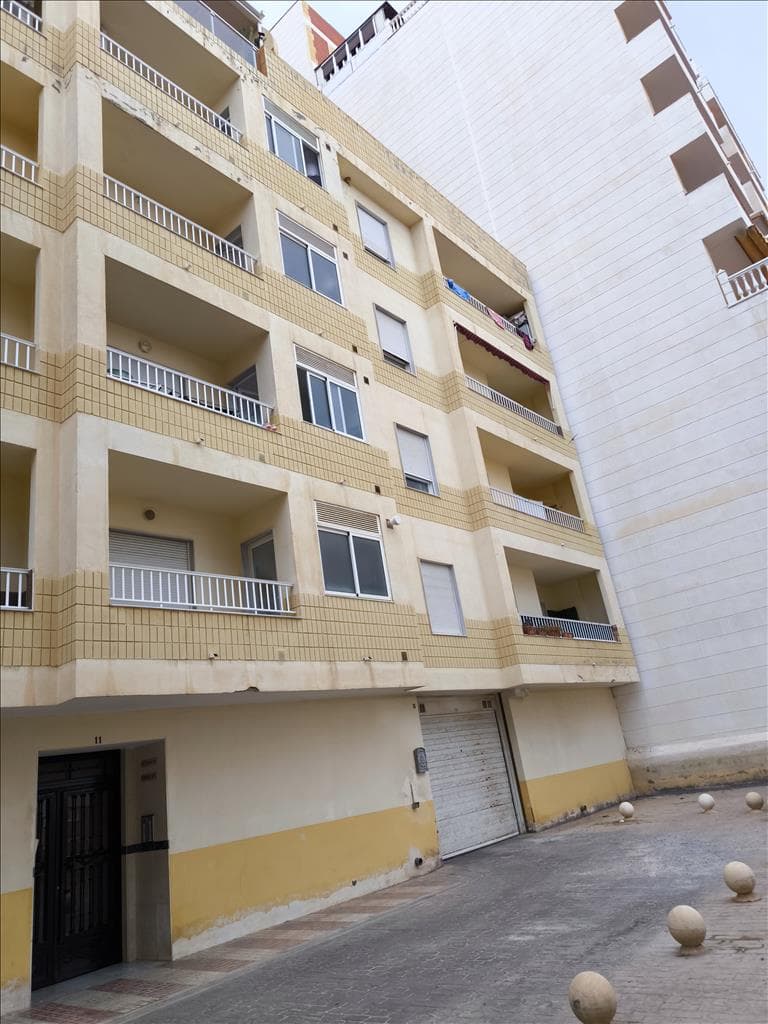 Piso en Almería
