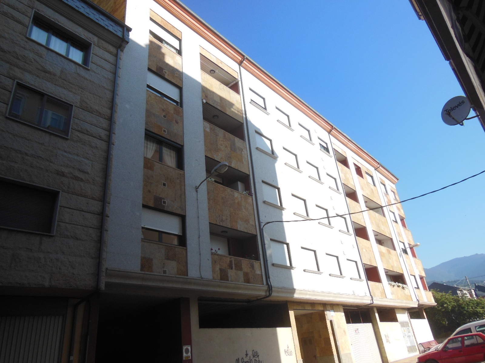 Casa/Chalet en Ourense