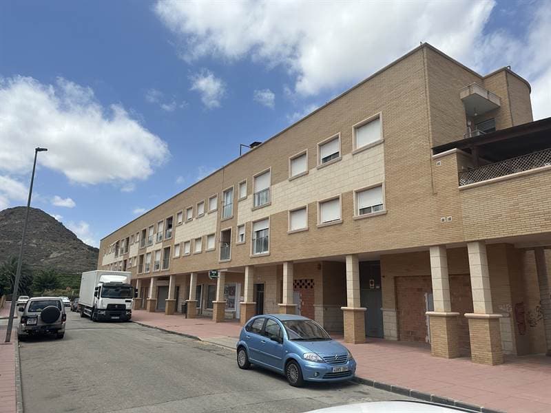 Vivienda en Murcia