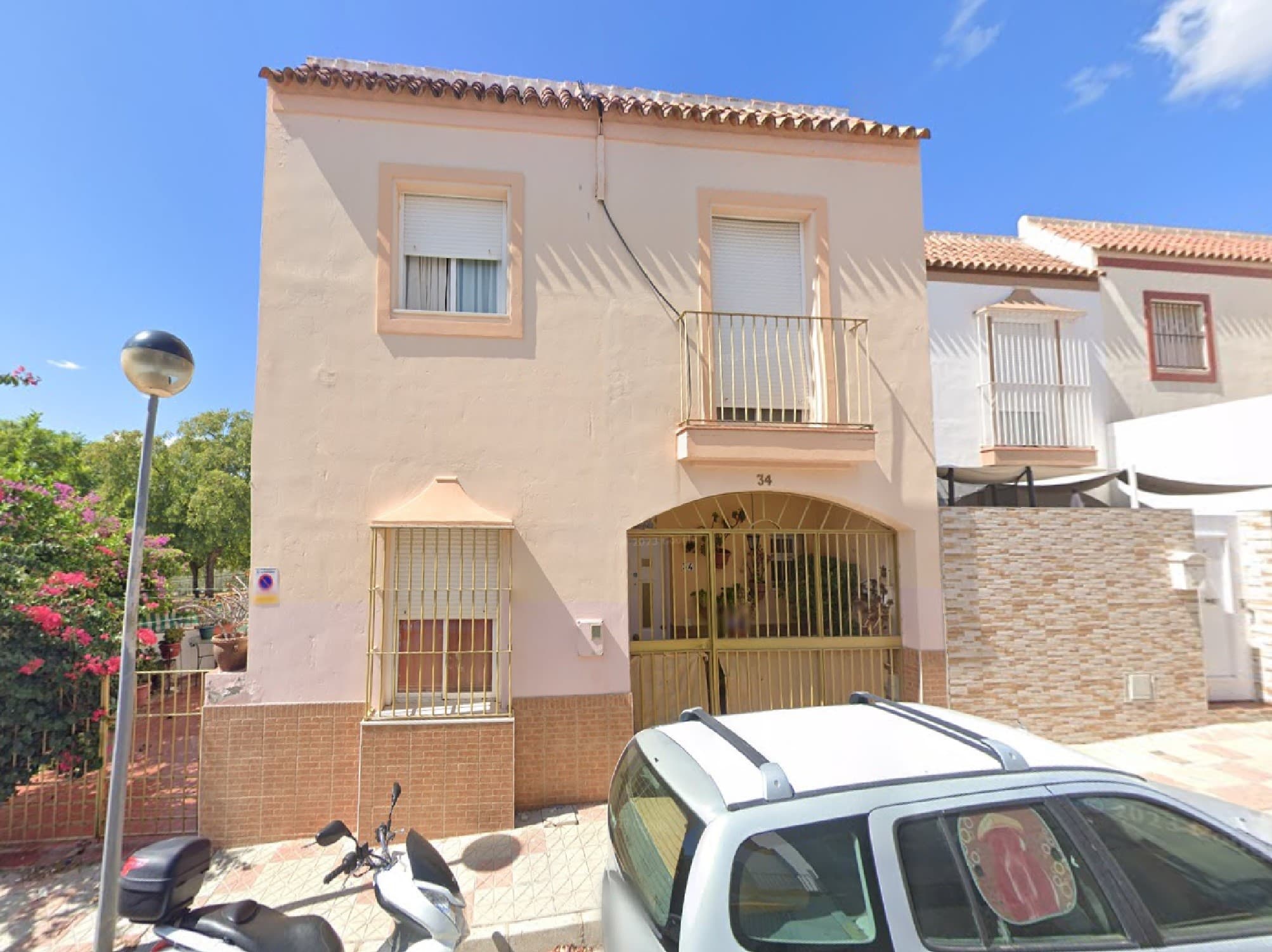 Casa/Chalet en Sevilla