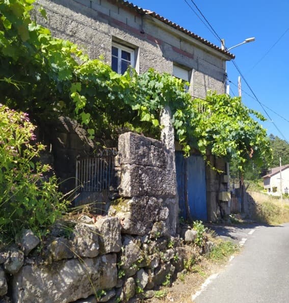 Casa/Chalet en Pontevedra