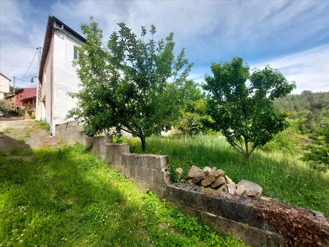 Casa/Chalet en Ourense