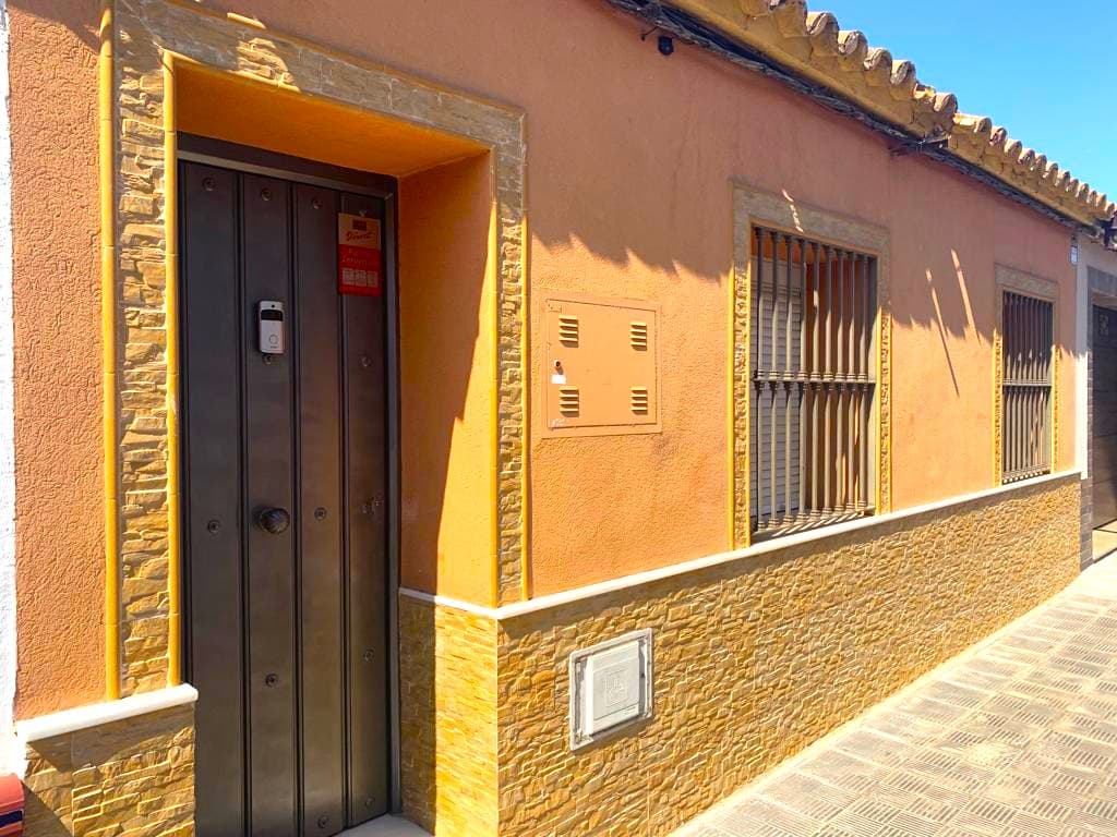 Casa/Chalet en Sevilla
