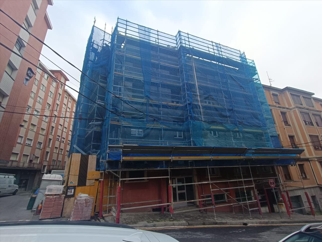 Vivienda en Vizcaya