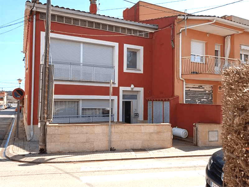 Vivienda en Girona