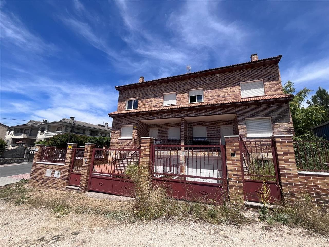 Casa/Chalet en Ávila