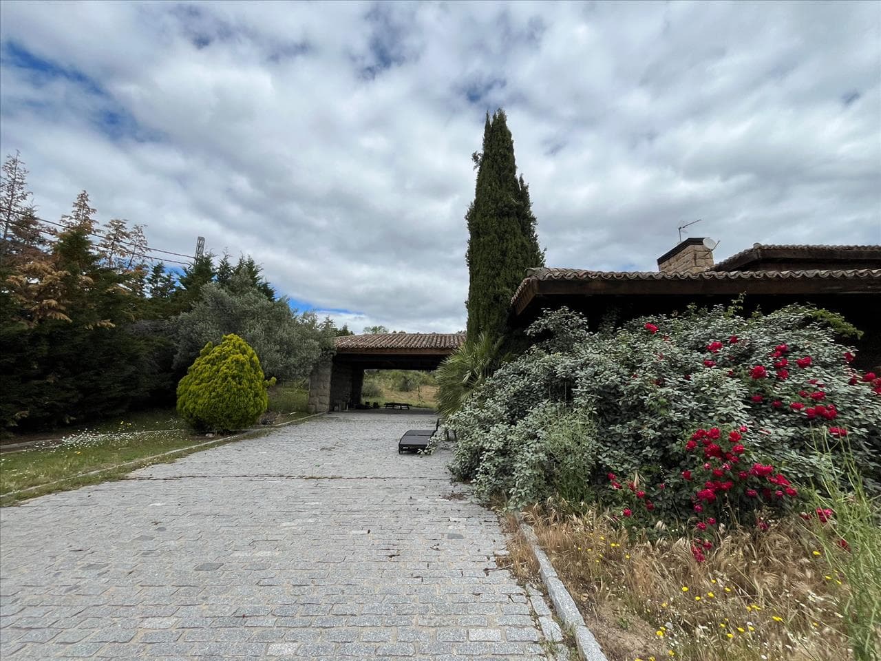 Casa/Chalet en Madrid