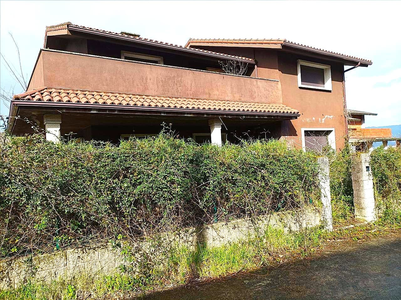 Casa/Chalet en Pontevedra