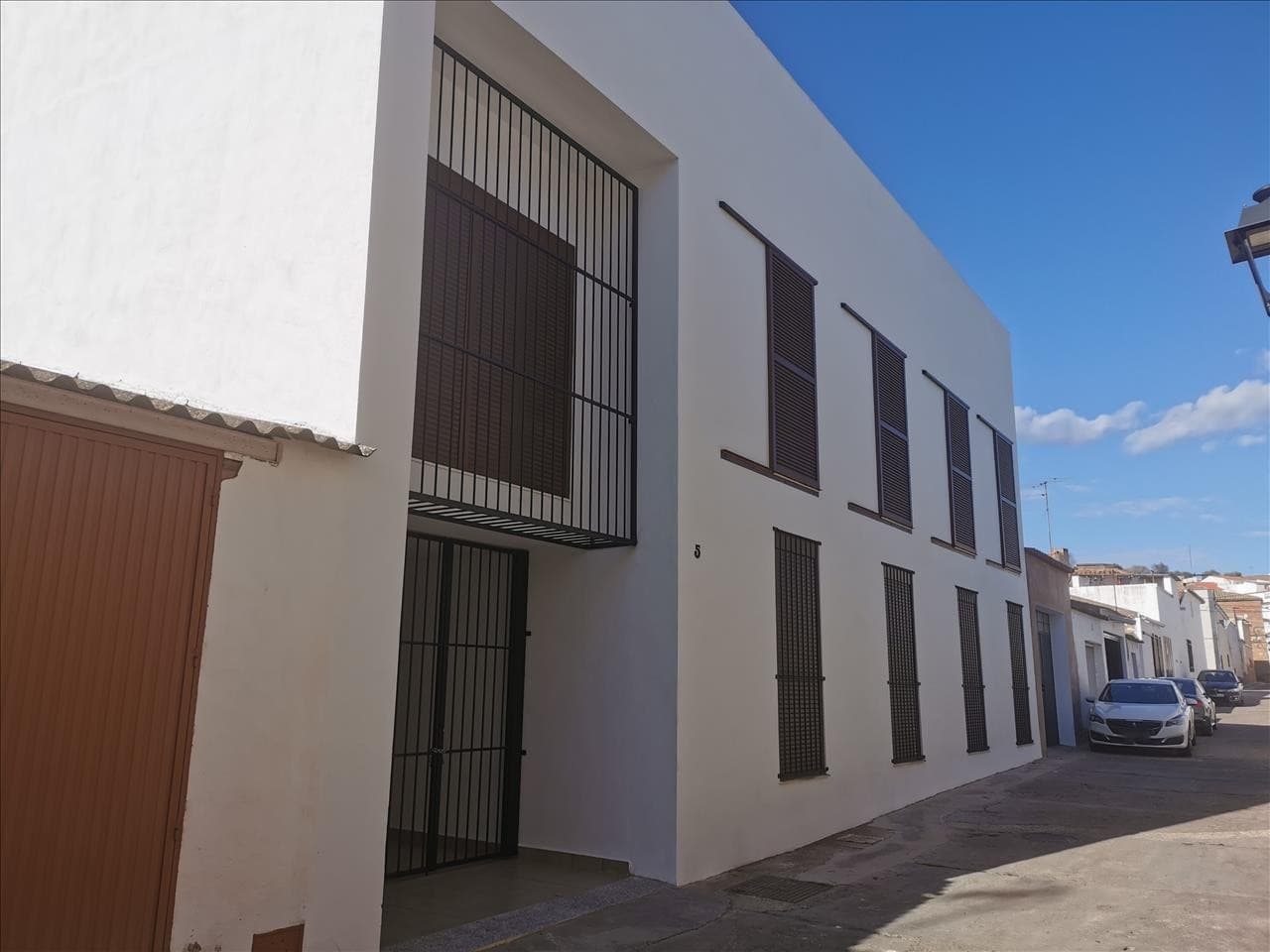 Piso en Badajoz