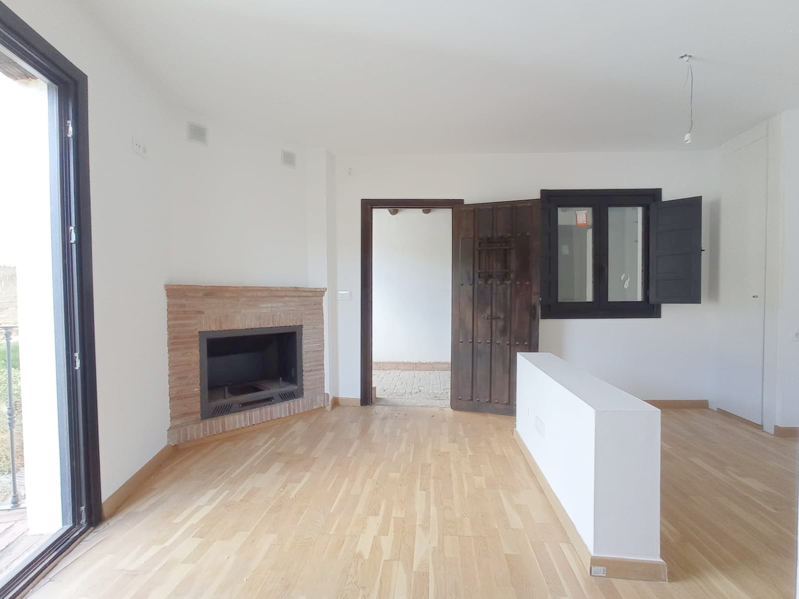 Vivienda en Almería