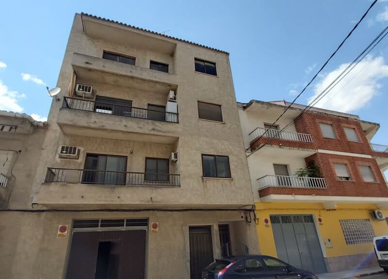 Piso en Valencia (1/3)