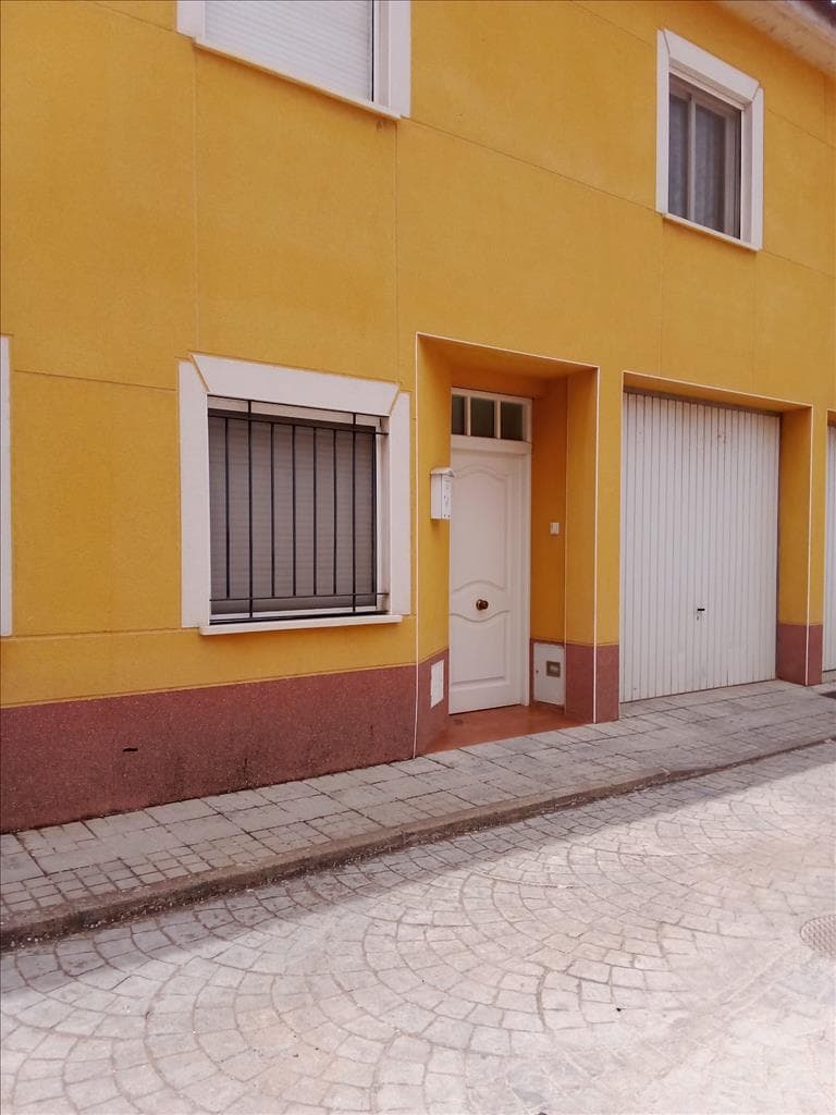 Vivienda en Ciudad Real