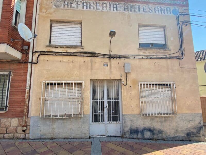 Casa/Chalet en Albacete