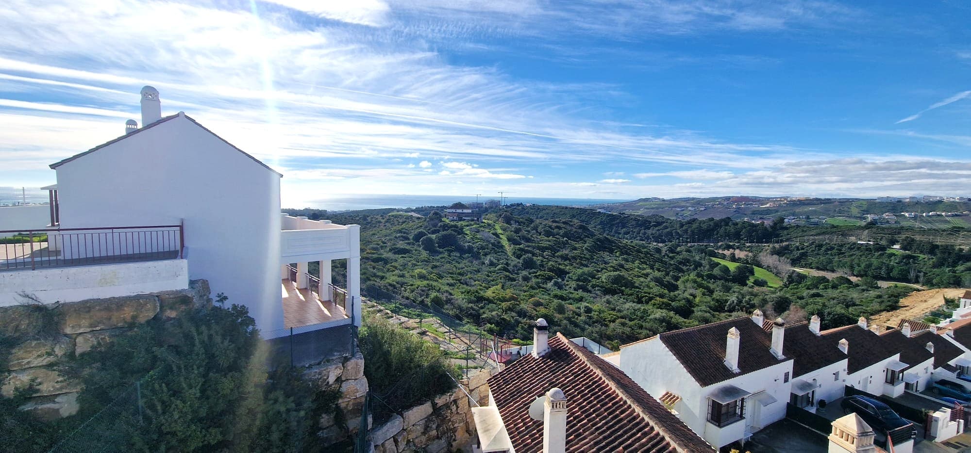 Casa/Chalet en Málaga