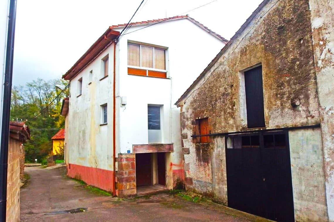 Piso en Cantabria