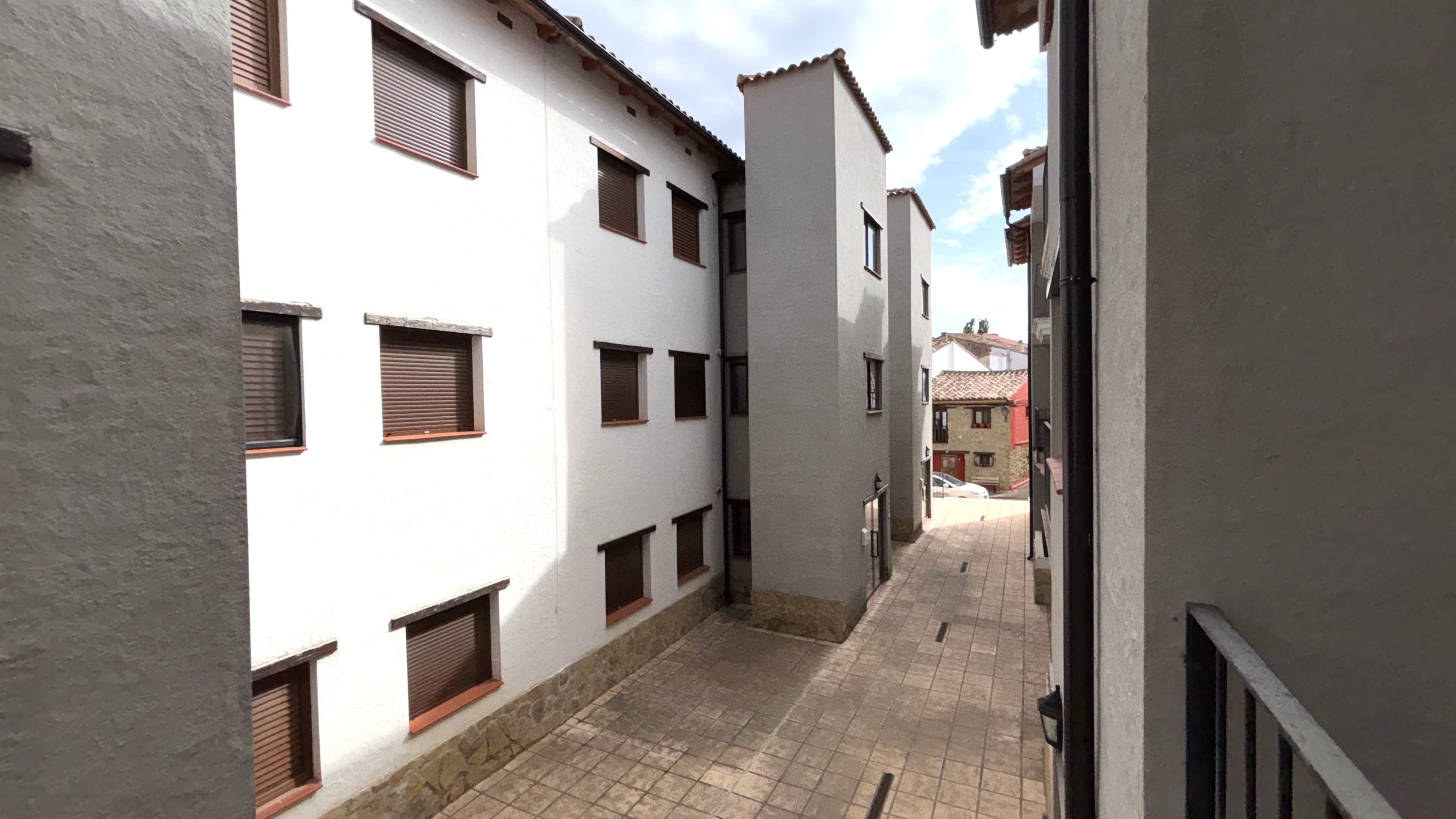Piso en Teruel
