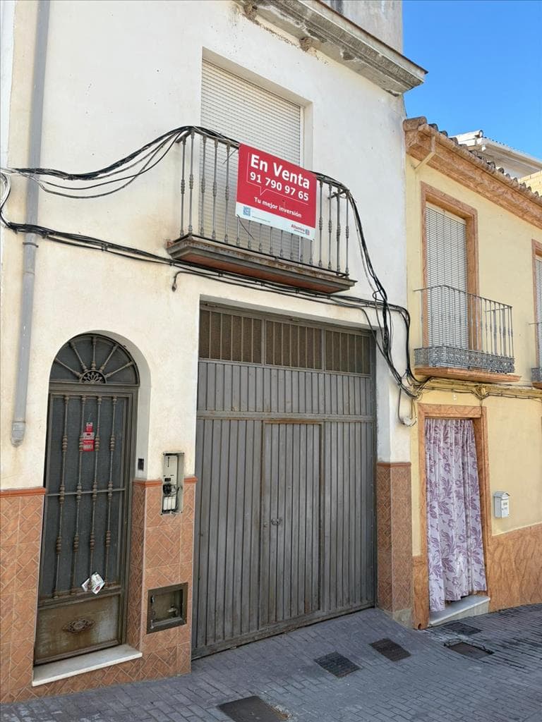 Casa/Chalet en Málaga