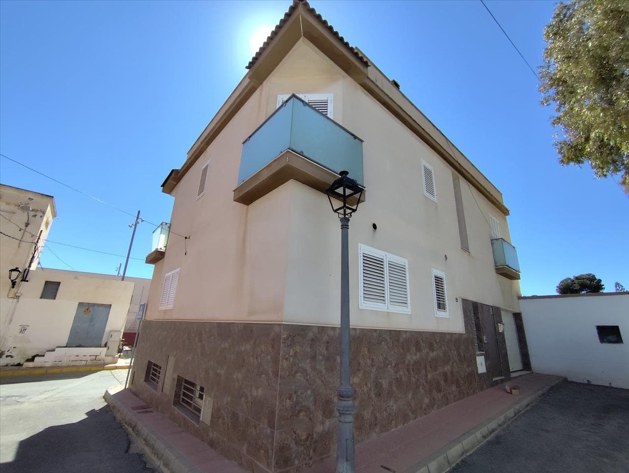 Casa/Chalet en Almería