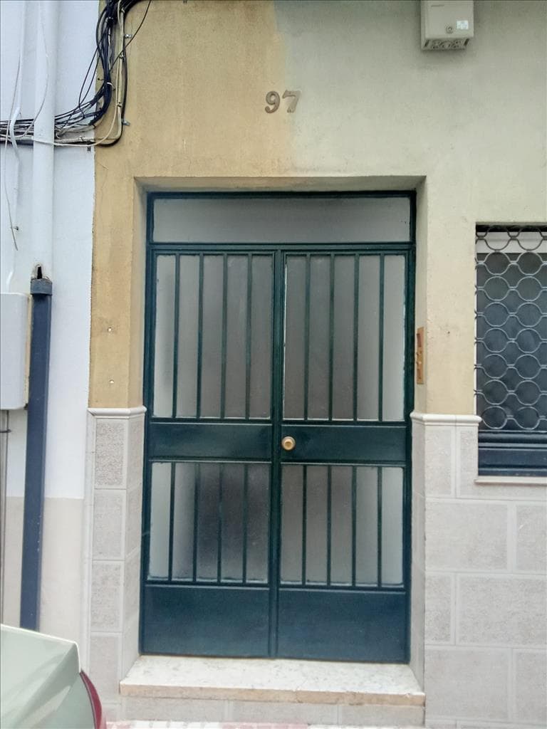Piso en Jaén