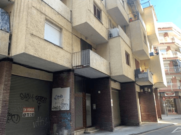Vivienda en Barcelona