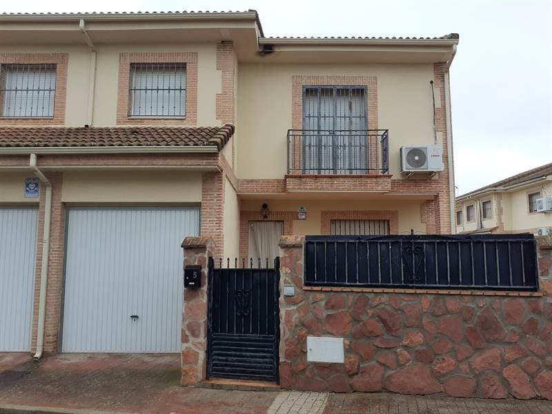 Casa/Chalet en Toledo