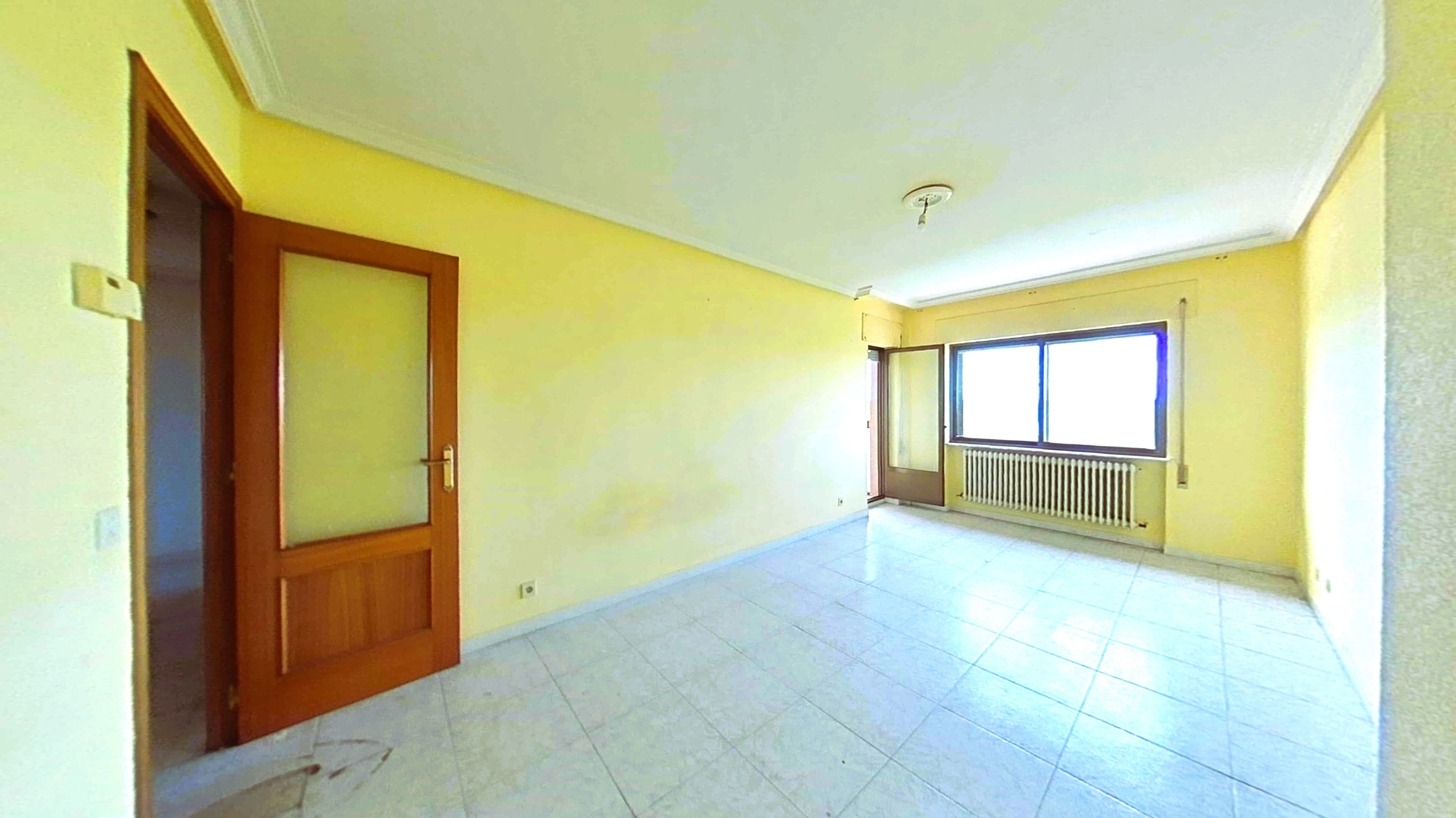Vivienda en Salamanca