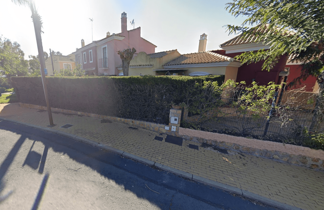 Casa/Chalet en Huelva