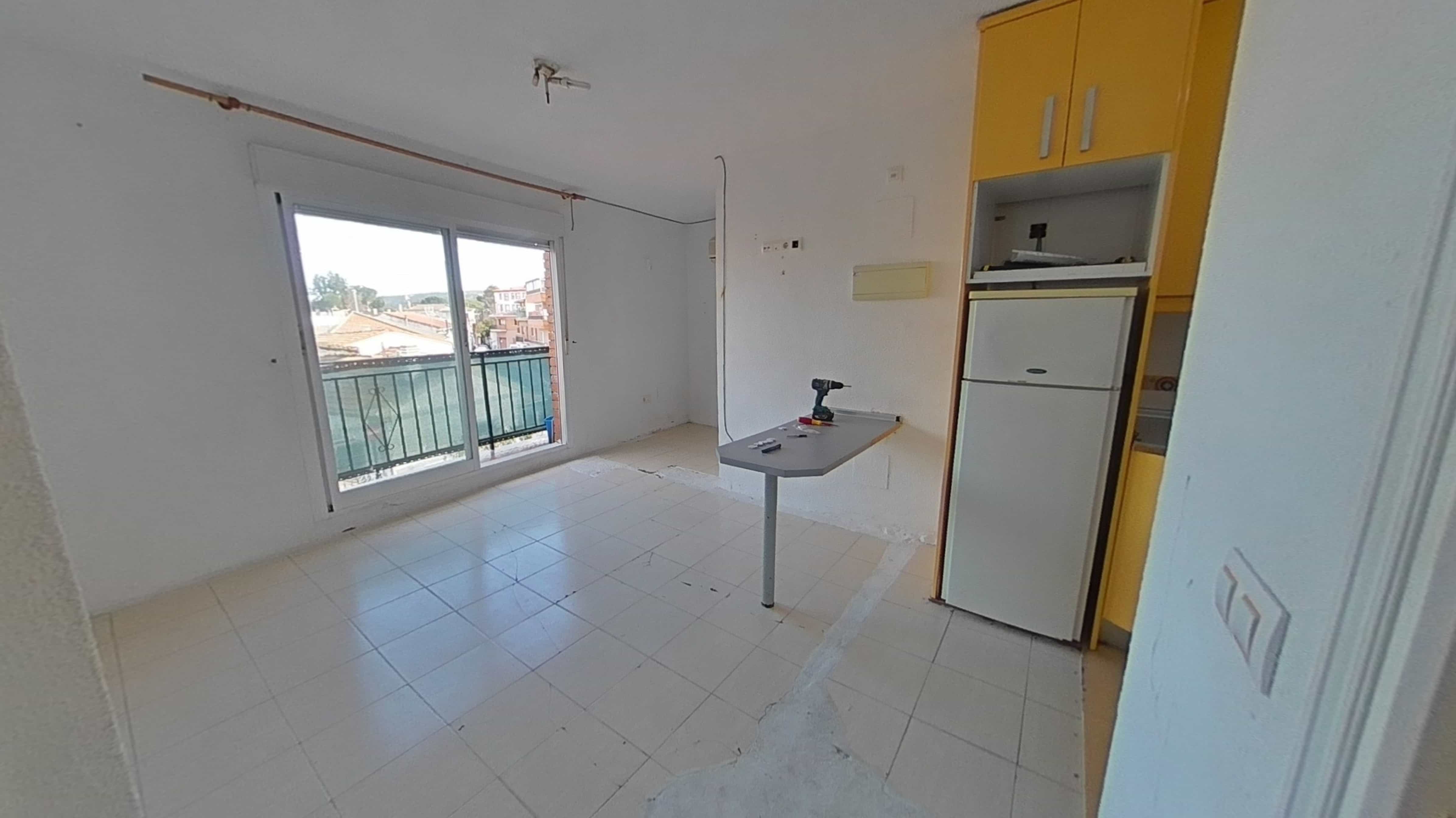 Piso en Madrid