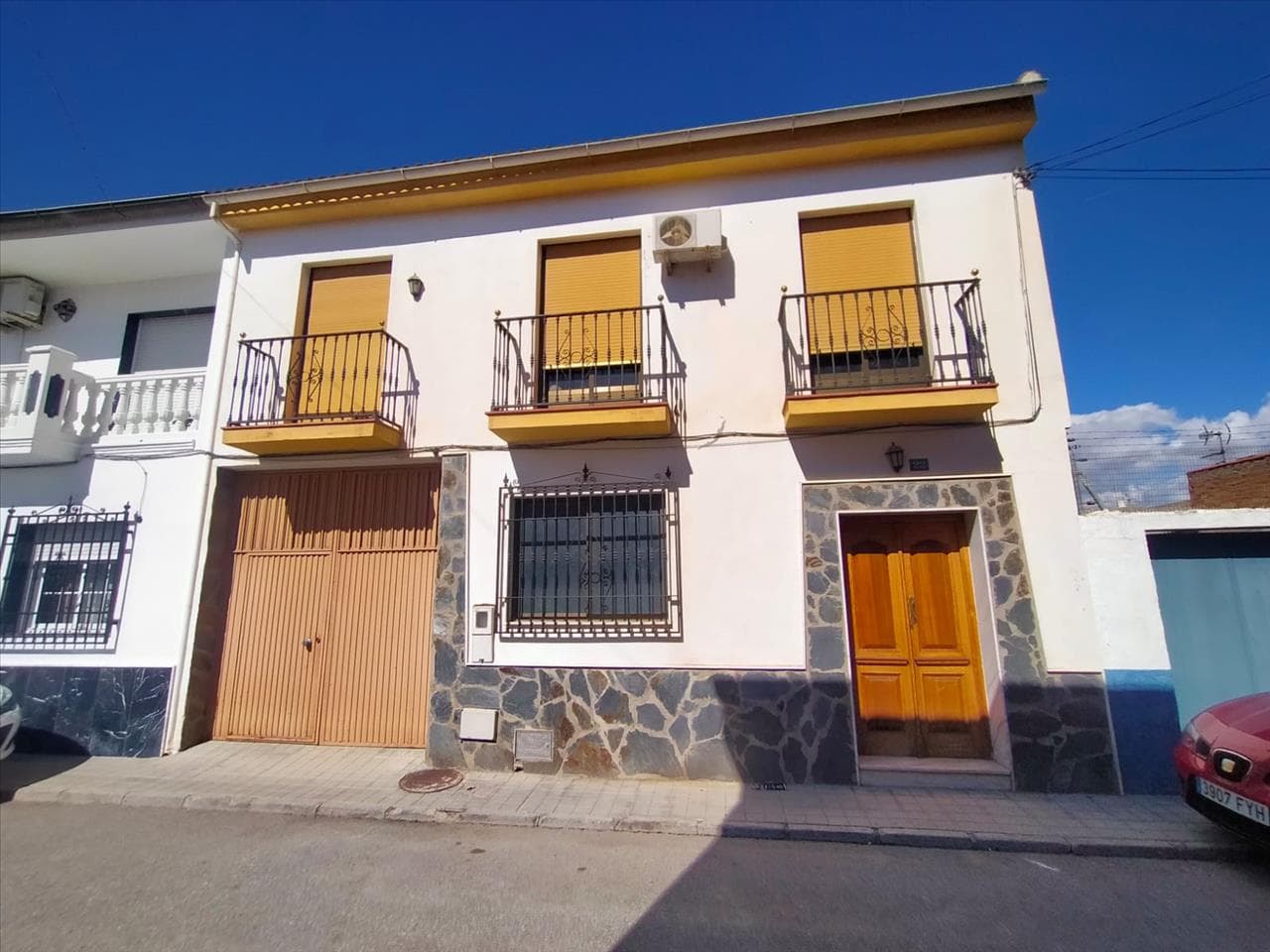 Casa/Chalet en Granada