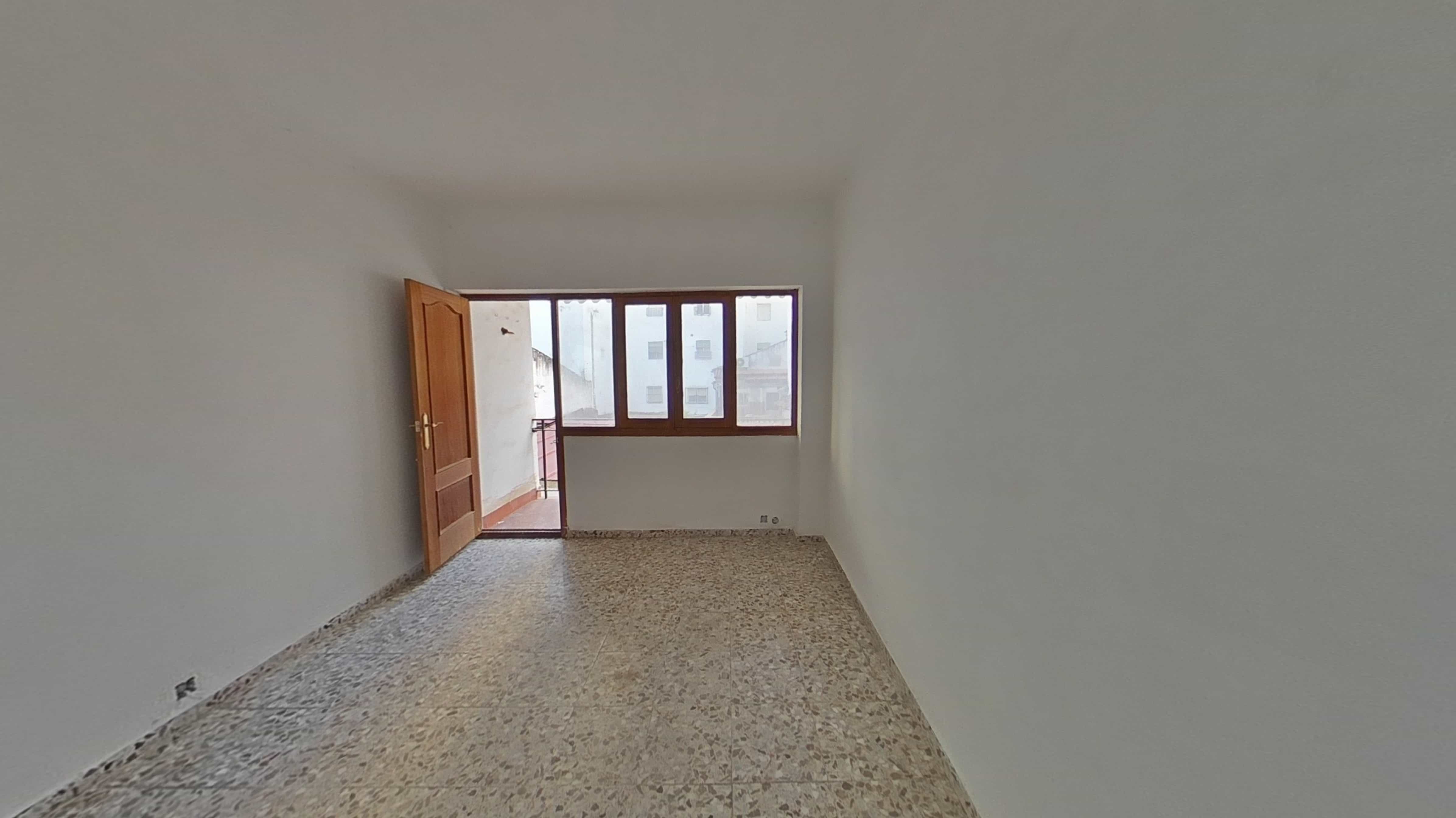 Vivienda en Jaén