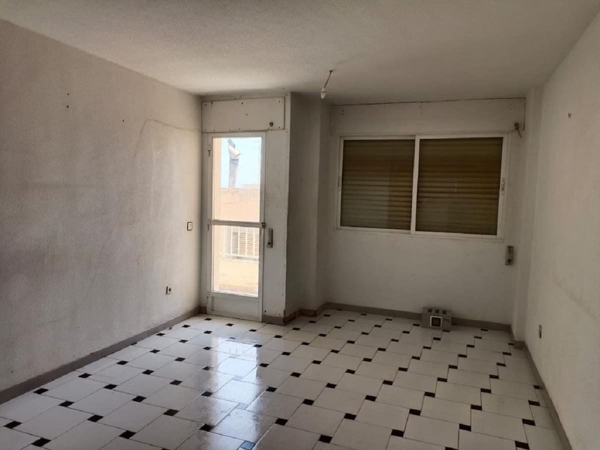 Vivienda en Almería