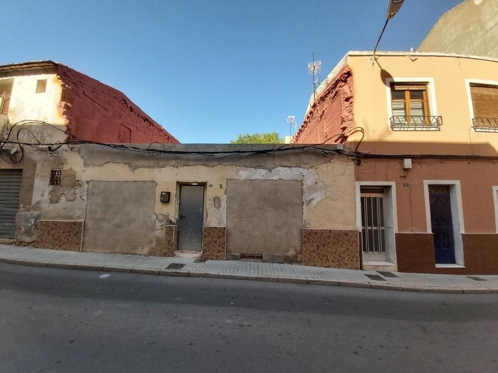 Piso en Alicante (1/5)
