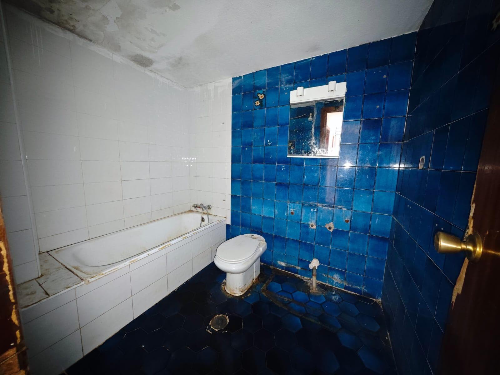 Piso en Murcia (1/5)