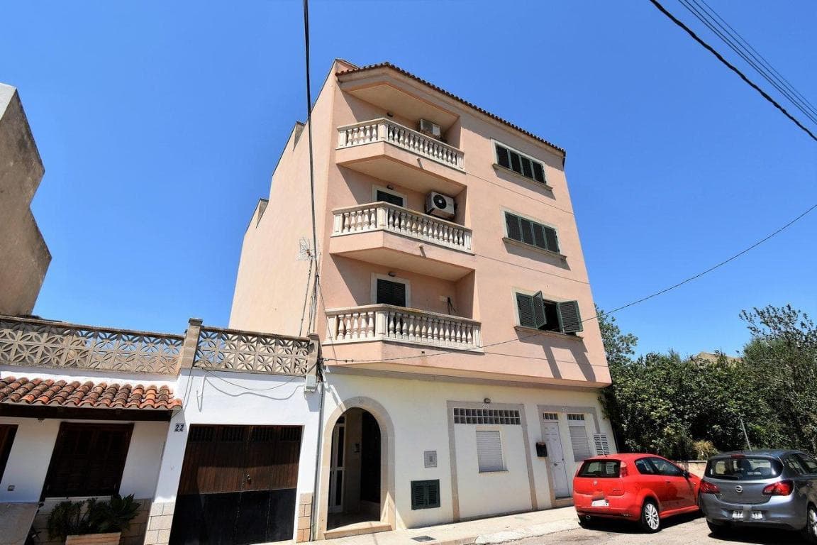 Vivienda en Baleares
