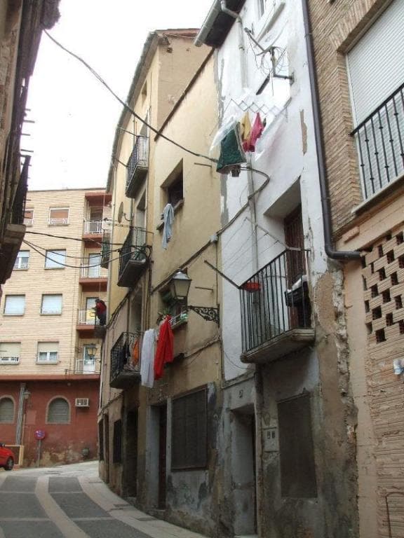 Vivienda en La Rioja