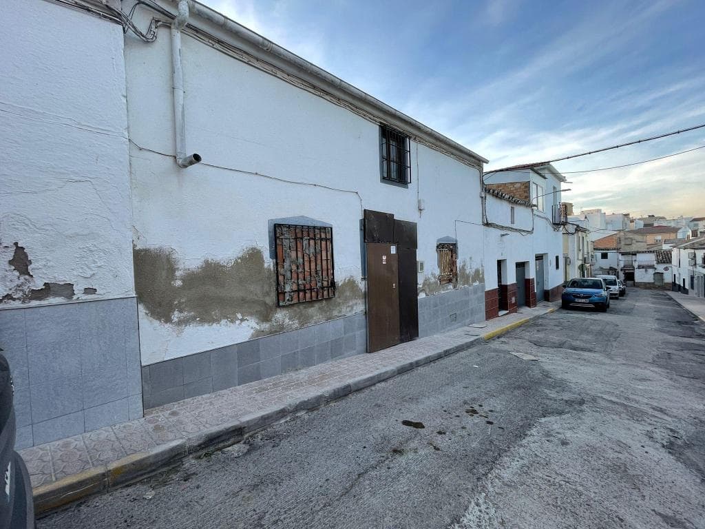 Casa/Chalet en Jaén