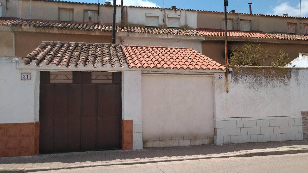 Casa/Chalet en Ciudad Real